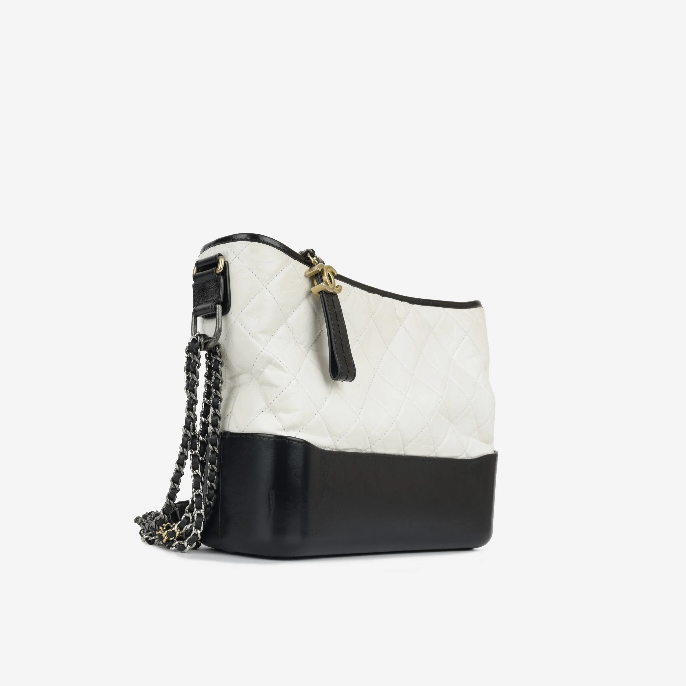 Gabrielle Hobo Bag - Medium