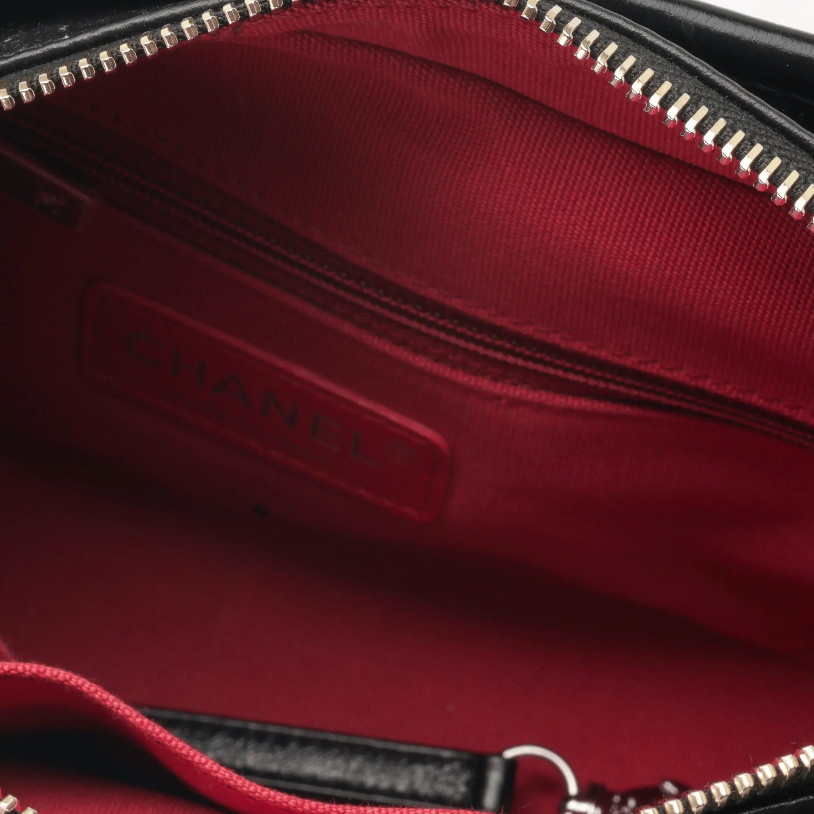 Gabrielle Hobo Bag - Small
