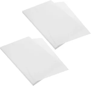 Gadpiparty 100 Sheets Children's Art Paper 160g 16k Watercolor Paper Kids Drawing for Kids