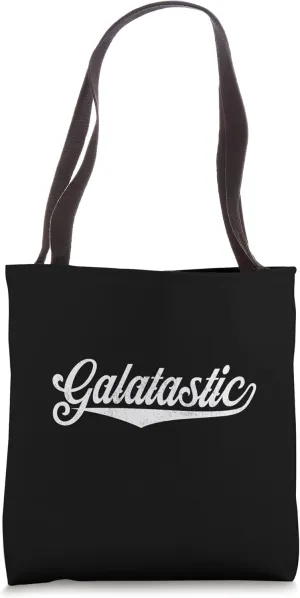 Gala Name, Galatastic Gala First Name Tote Bag