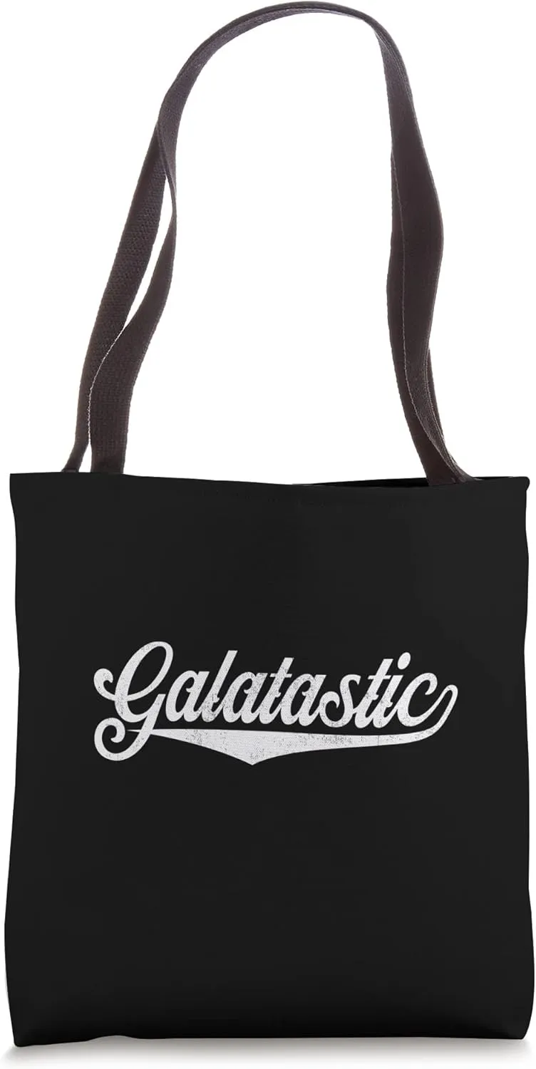 Gala Name, Galatastic Gala First Name Tote Bag