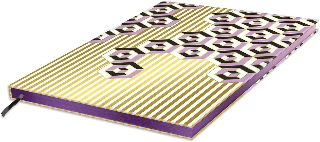 Galison Jonathan Adler Versailles A5 Journal