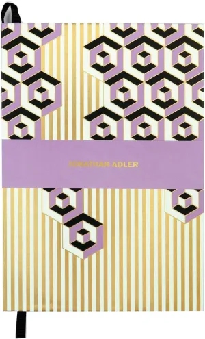 Galison Jonathan Adler Versailles A5 Journal
