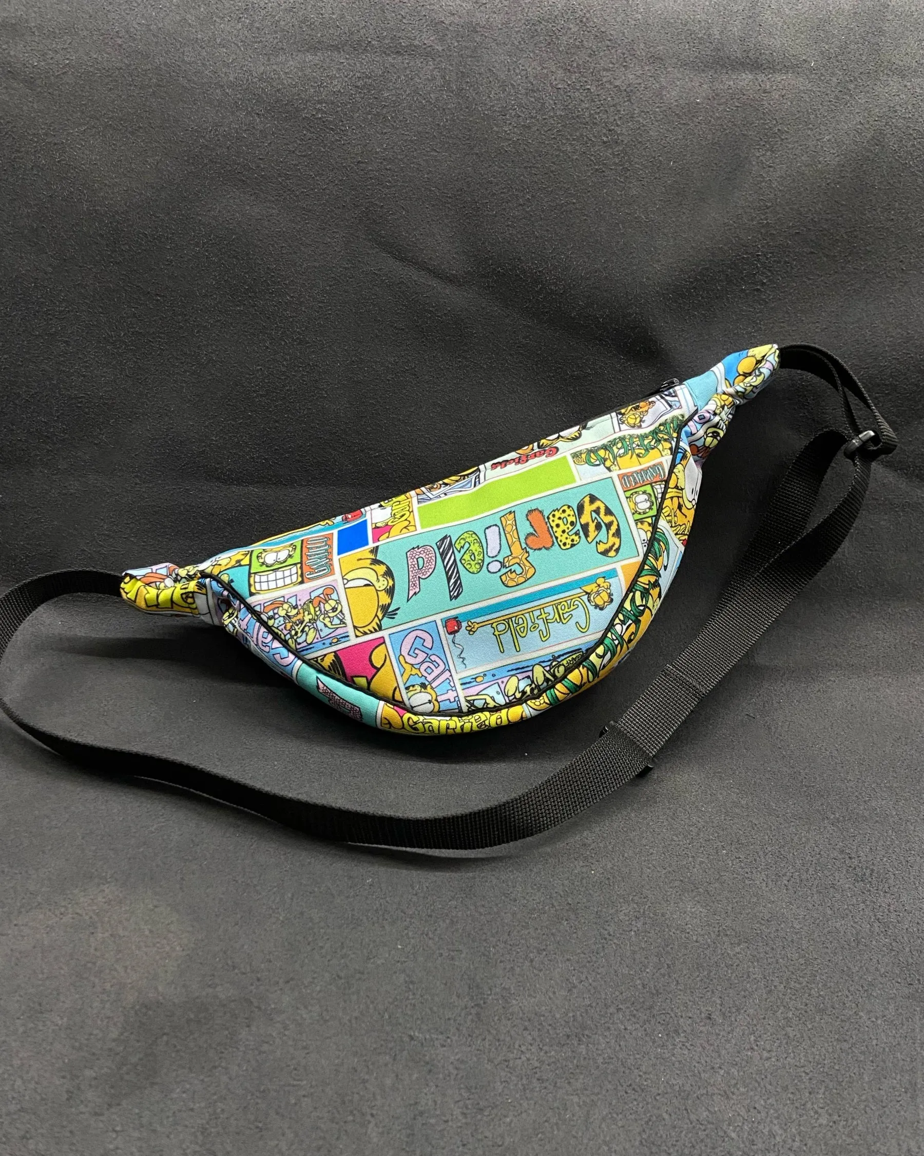 Garfield Foodie Shoulder Bag