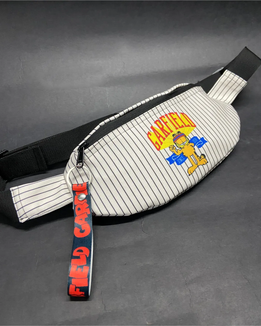 Garfield Varsity Fanny Pack