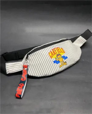 Garfield Varsity Fanny Pack