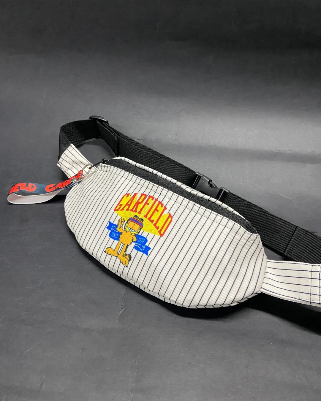 Garfield Varsity Fanny Pack