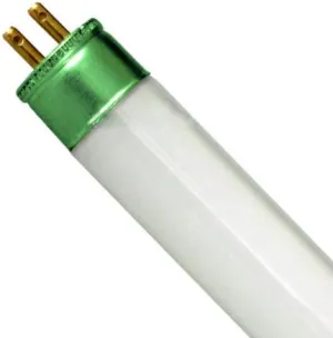 General Electric (Case of 40) F54W / T5 / 841 / ECO - 4 ft. - 54 Watt - T5 High Output - 4100K - GE 46761