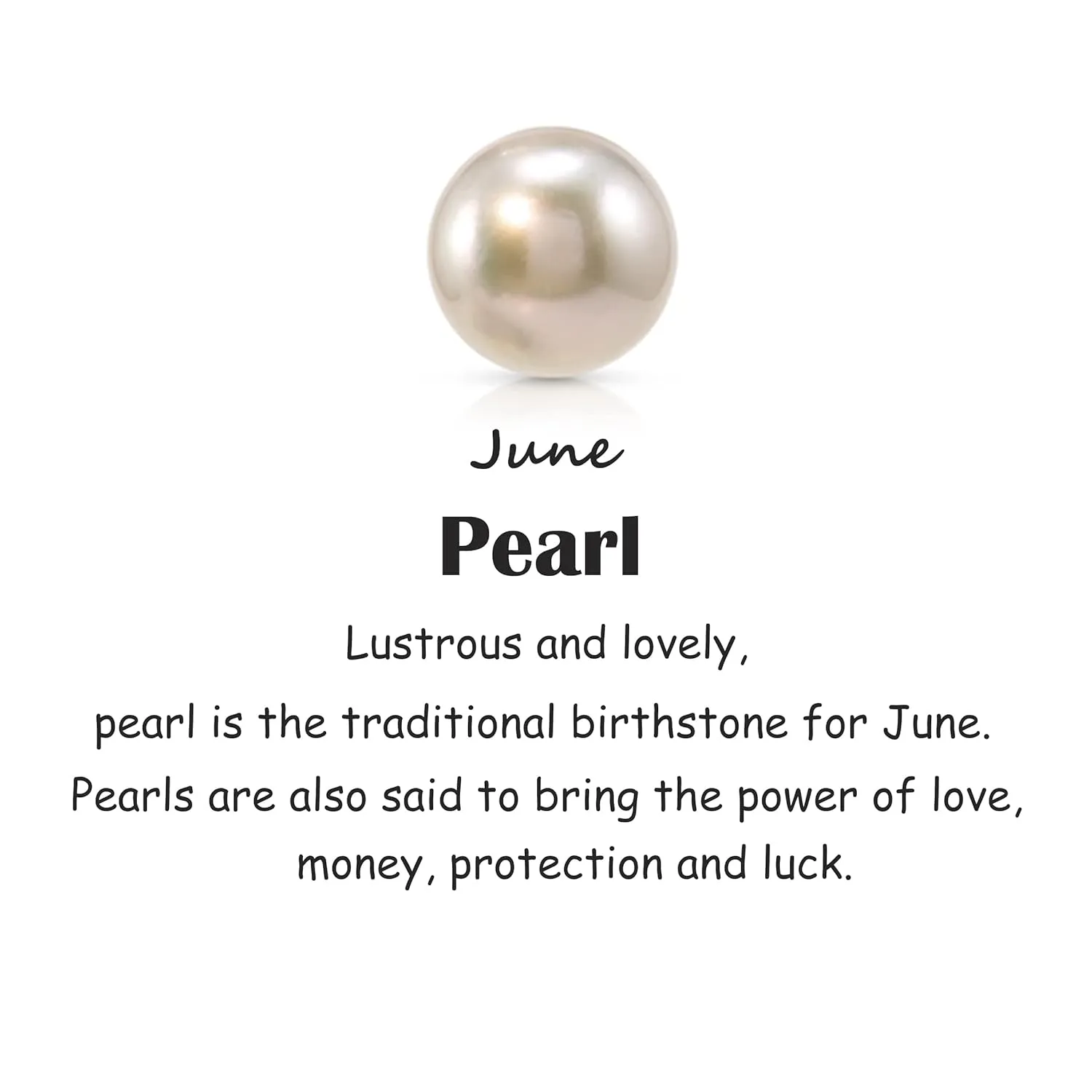 Graduation Gifts for College Girls, Freshwater Cultured Pearl Pendant with Sterling Silver Adjustable Cable Chain, High School Graduate Gifts Ideas for Best Friend, Daughter, Granddaughter, Sister