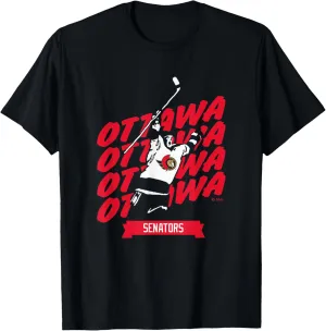 Graffiti Black Officially Licensed T-Shirt