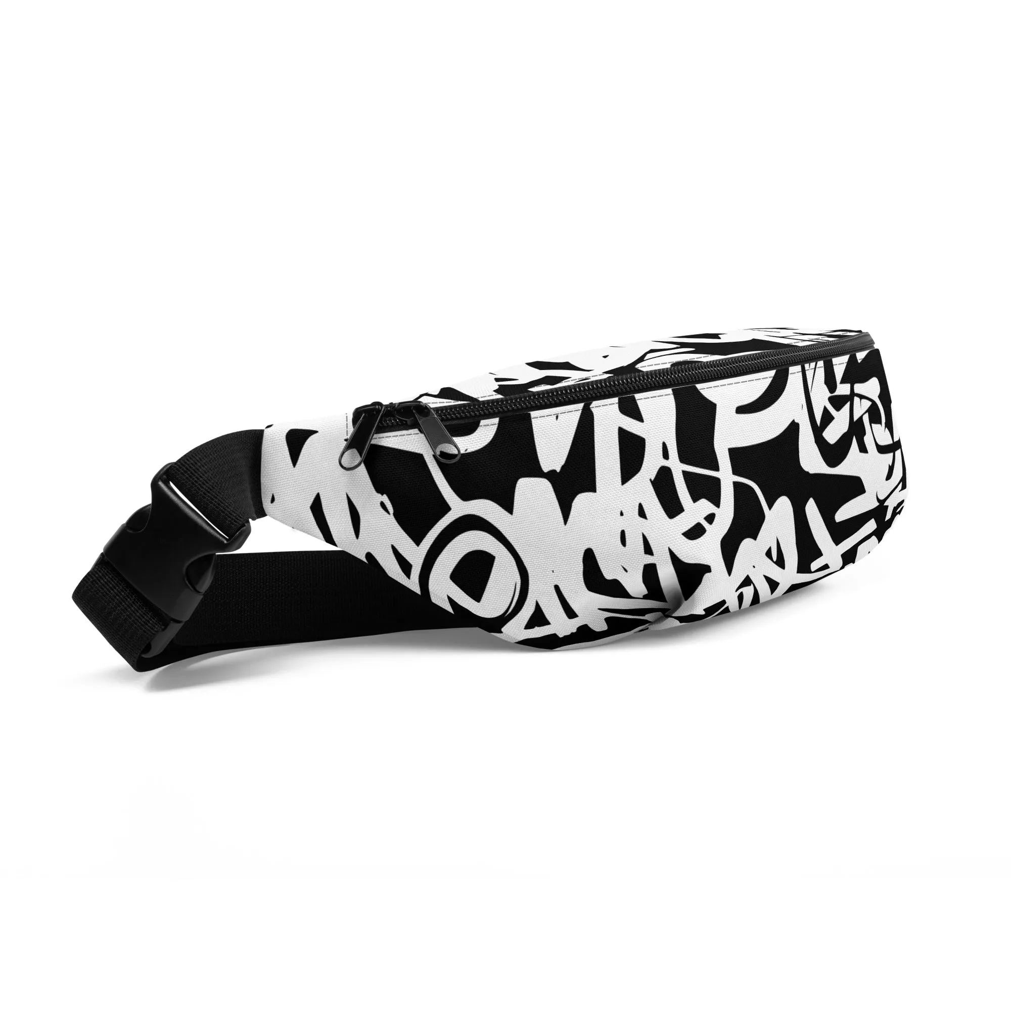 Graffiti - Bum Bag / Fanny Pack