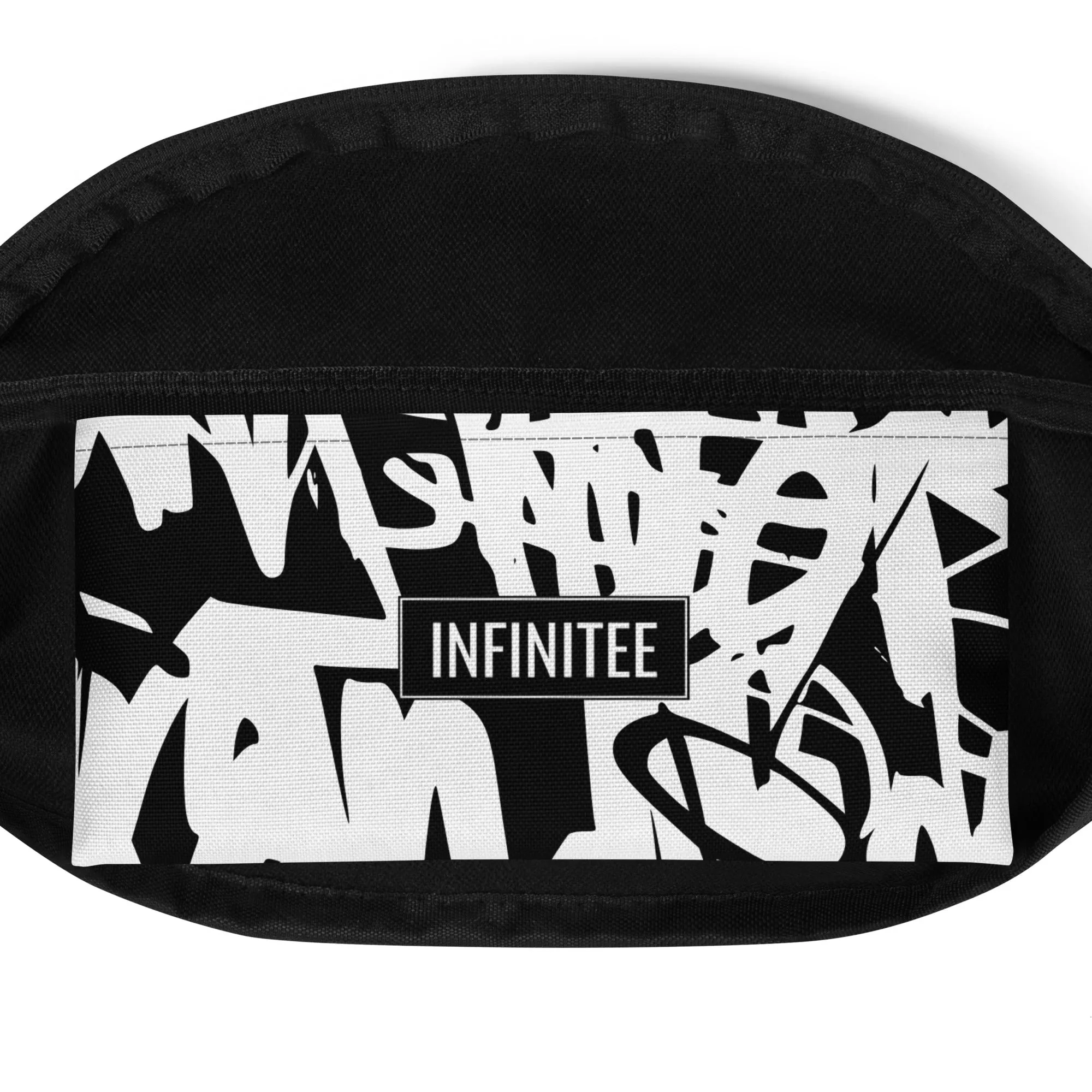 Graffiti - Bum Bag / Fanny Pack