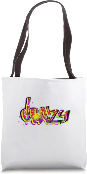 Graffiti cool design tshirt- graffiti t shirt men Tote Bag