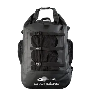 Grundens RumRunner Backpack 30L