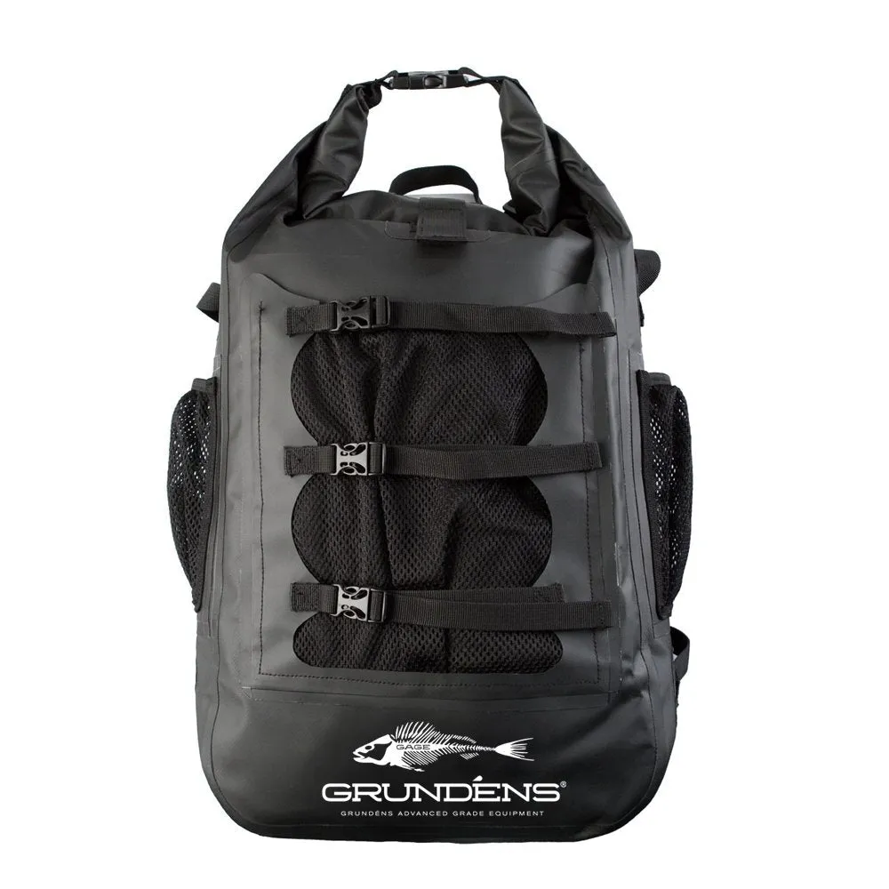 Grundens RumRunner Backpack 30L