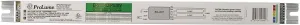 Halco 50142 - EP239HO/PS/MV T5 Fluorescent Ballast