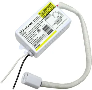Halco 50150 - E1CR22RS/120/PT T9 Fluorescent Ballast