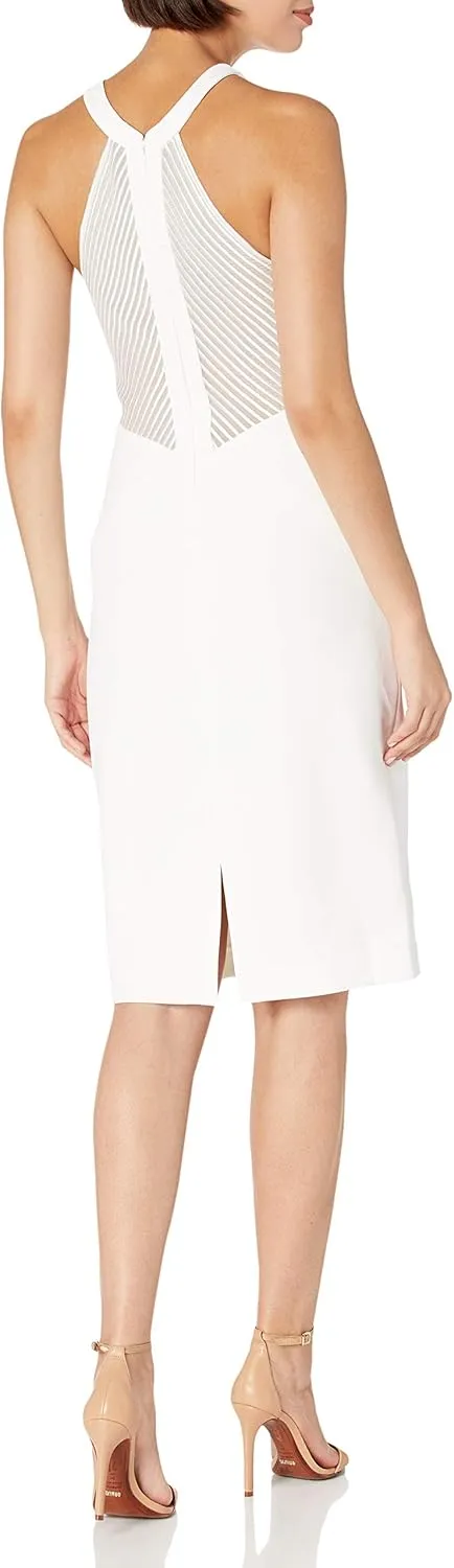 HALSTON Women's Bodycon