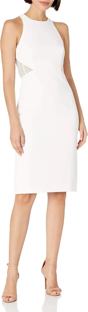HALSTON Women's Bodycon