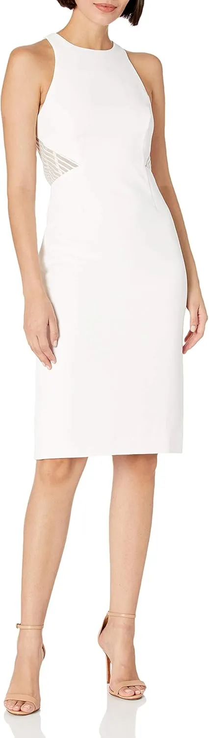 HALSTON Women's Bodycon