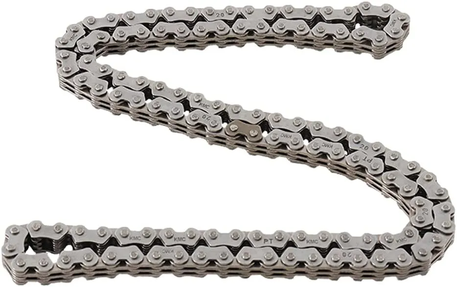 Hot Cams Cam Chain HC92RH2010120 Compatible With/Replacement For Honda TRX 700 XX 2008-2009, Yamaha WR 400 F 1998-2000, WR 426 F 2001-2002, YZ 400 F 1998-1999, YZ 426 F 2000-2002