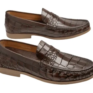 Hugo Loafers