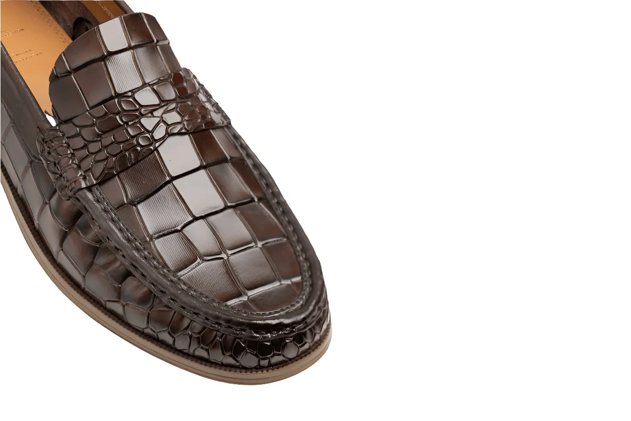 Hugo Loafers