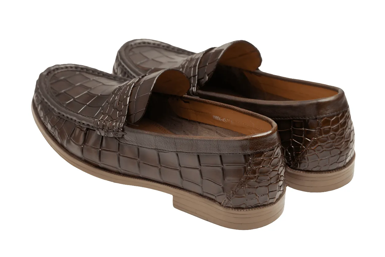 Hugo Loafers