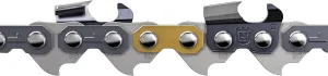 Husqvarna X-CUT C85 20" Inch Chainsaw Chain, 3/8" Pitch .058 Gauge 72 Drive links