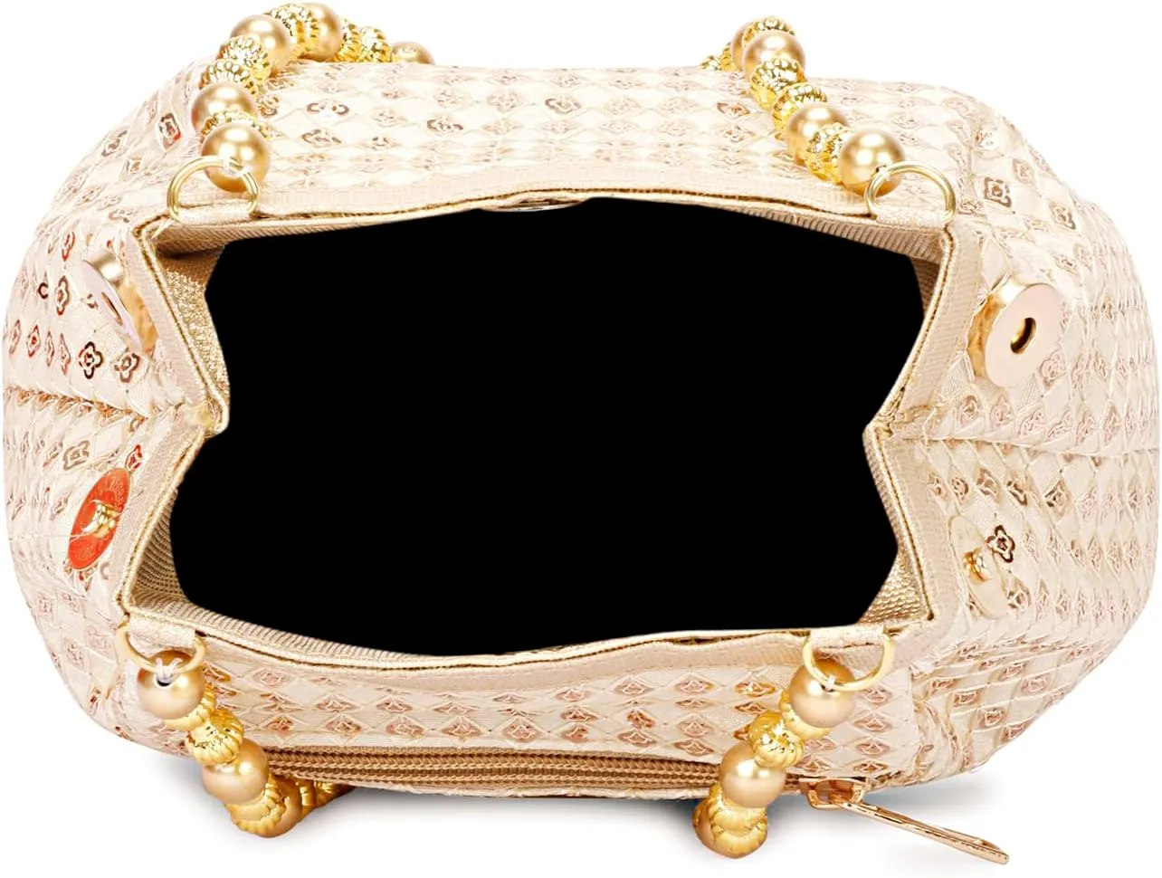 Indian Ethnic Potli Bags For Women - Perfect Return Gifts for Weddings