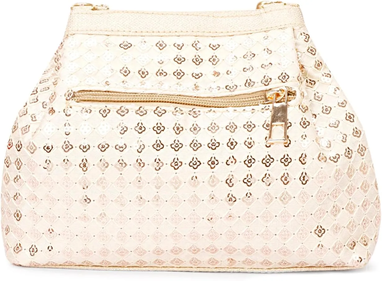 Indian Ethnic Potli Bags For Women - Perfect Return Gifts for Weddings