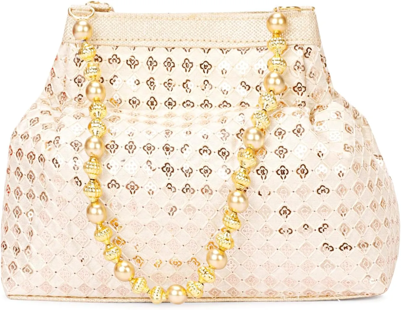 Indian Ethnic Potli Bags For Women - Perfect Return Gifts for Weddings