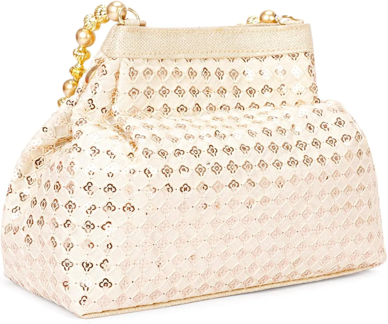 Indian Ethnic Potli Bags For Women - Perfect Return Gifts for Weddings