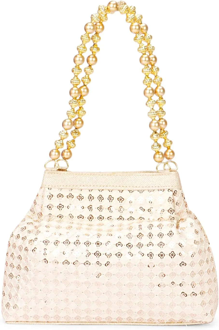Indian Ethnic Potli Bags For Women - Perfect Return Gifts for Weddings