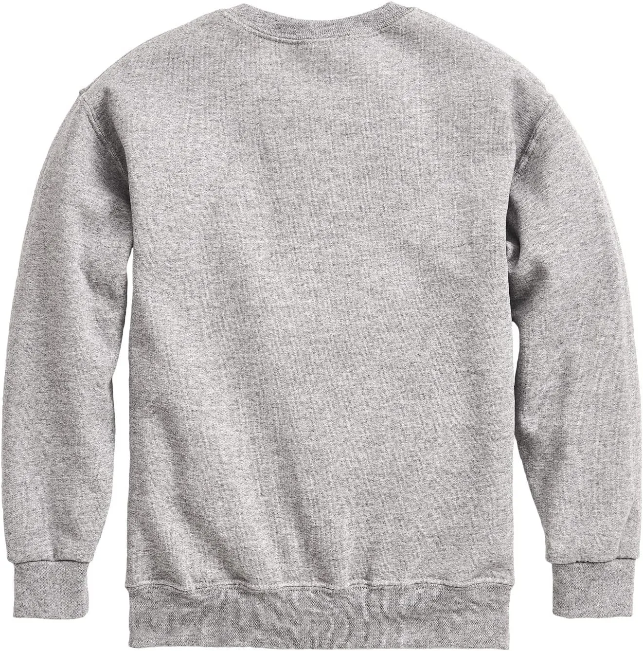 Instant Message - Skateboarding - Skate Graffiti - Toddler & Youth Crewneck Fleece Sweatshirt