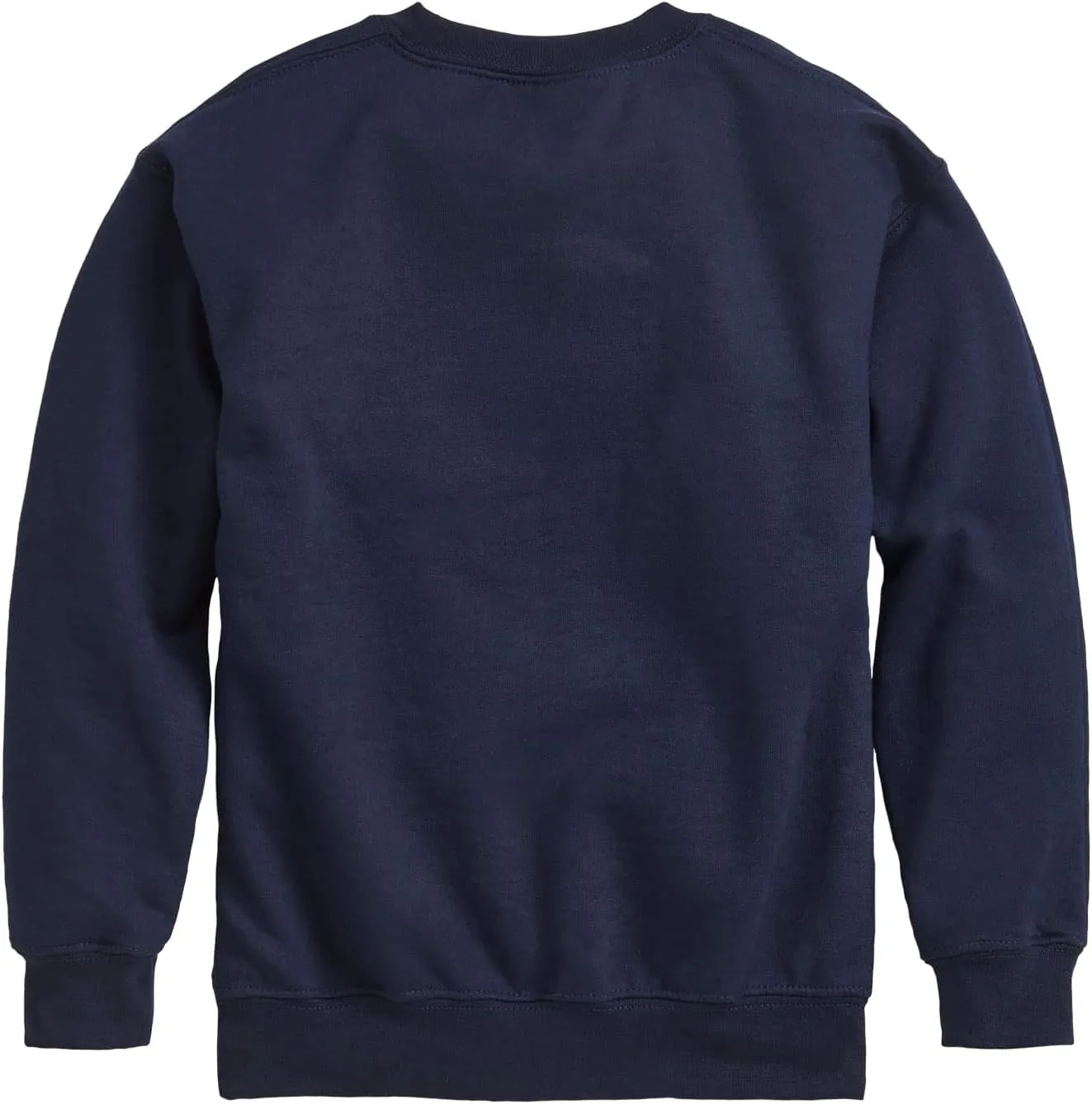 Instant Message - Skateboarding - Skate Graffiti - Toddler & Youth Crewneck Fleece Sweatshirt