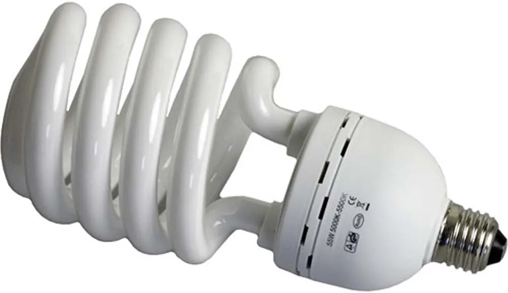 Interfit 32W Fluorescent Lamp for Cool-lite 6 & 9 Fixtures