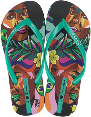 Ipanema Women's Slide Flip-Flop