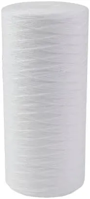 IPW Industries Inc-Watts-SF5-10-425 Watts String Wound Cartridge Full Flow 10 in