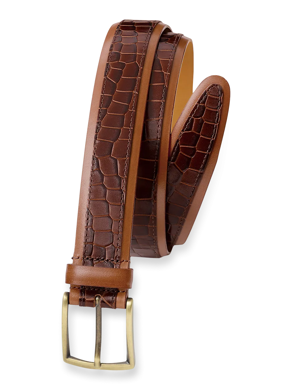 Ivan Belt - Brown