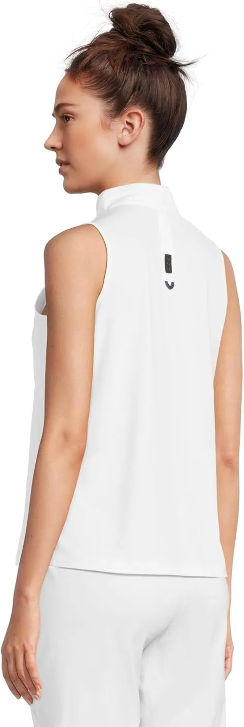 Jamie Sadock Women's Star Embellished Sleeveless Top