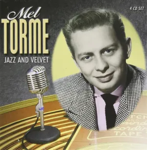 Jazz & Velvet