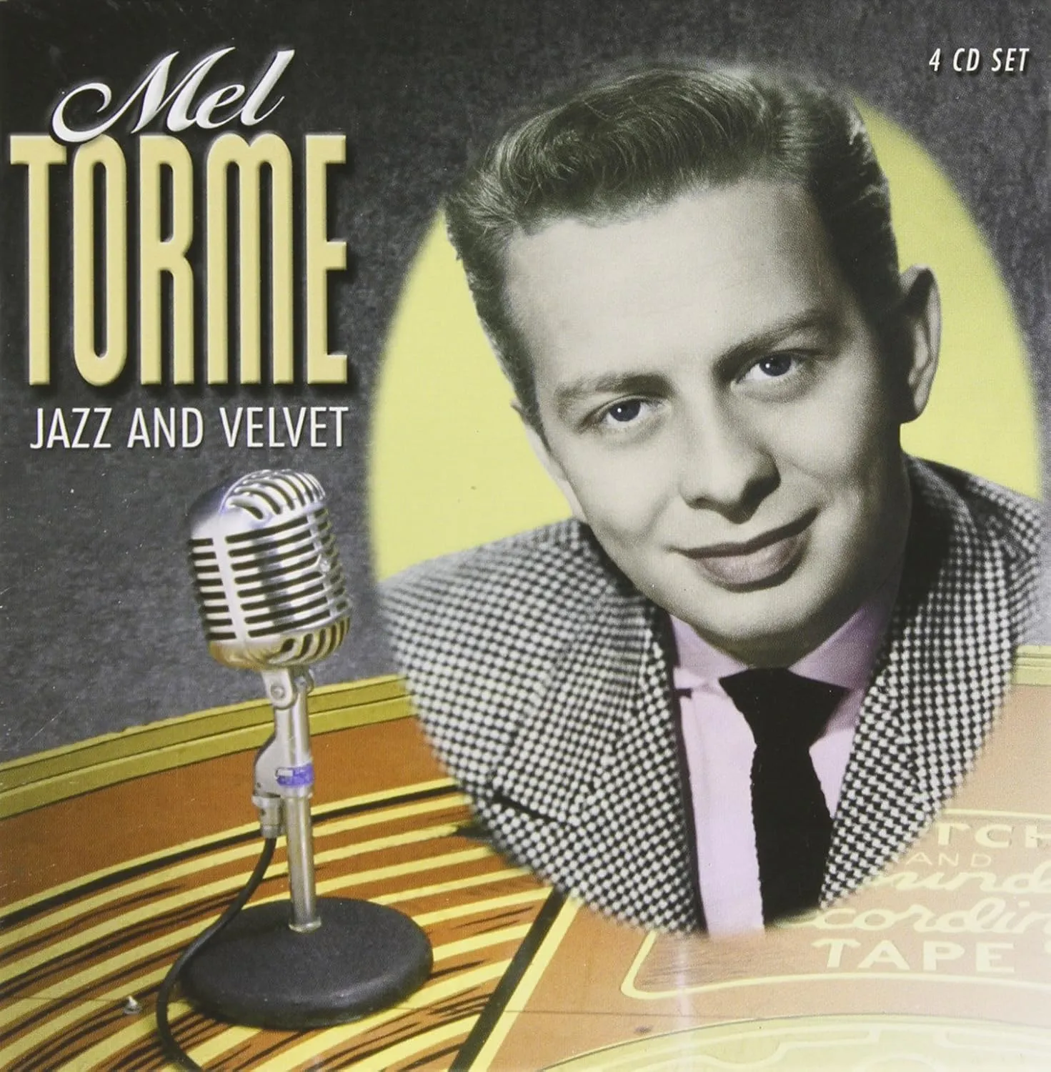 Jazz & Velvet