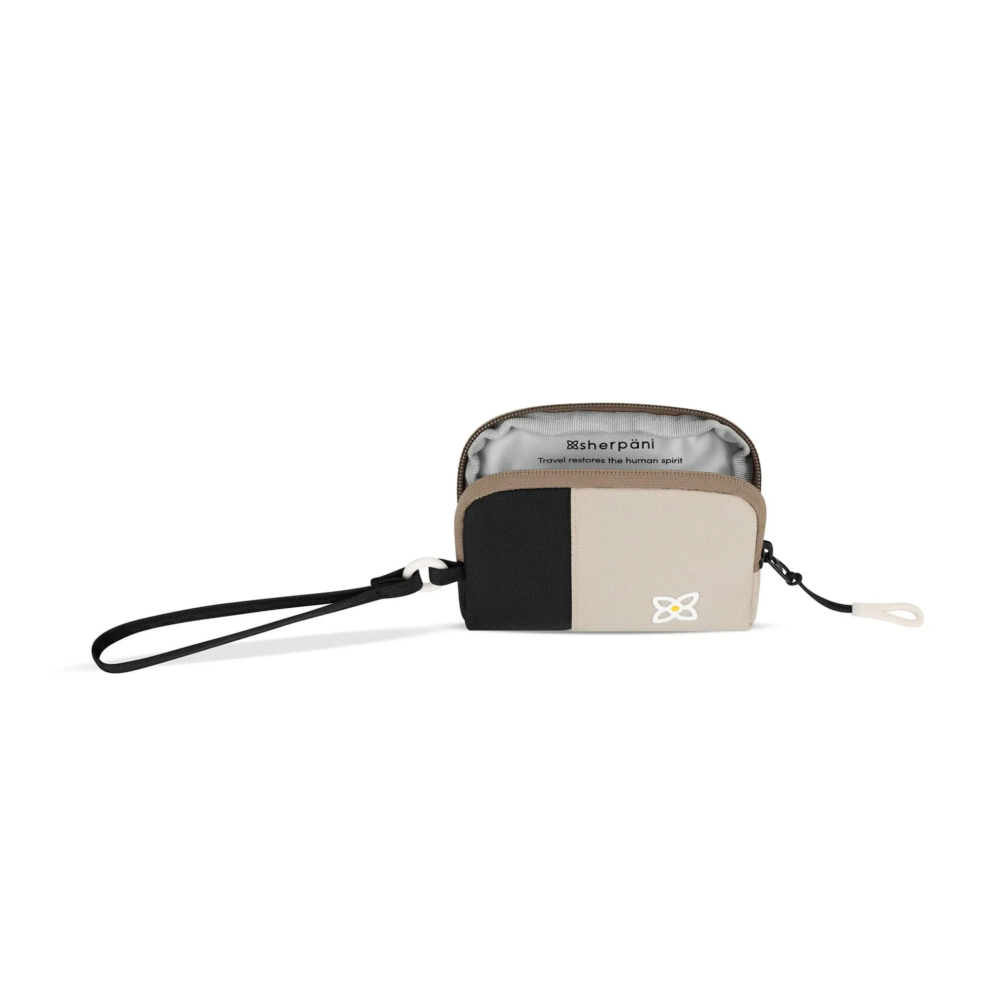 Jolie Wristlet Pouch - Sherpani
