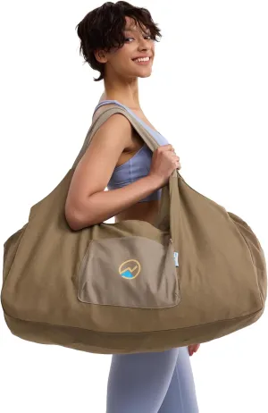 JoYnWell XL Yoga Mat Bags