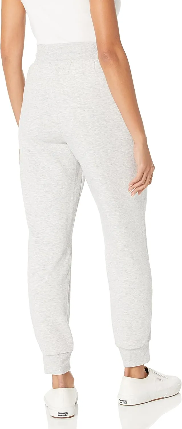 Juicy Couture Women's Iconic Logo Jogger