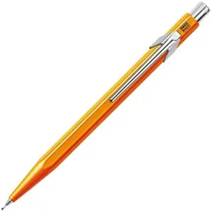 Kalandish Pencil (0.5mm) 849 Classic Line Asian Exclusive 0844-030 Fluorescent Orange