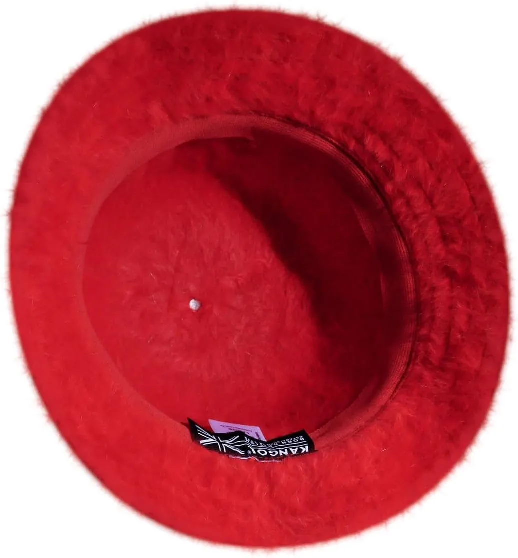 Kangol Women's Furgora Casual Bucket Hat