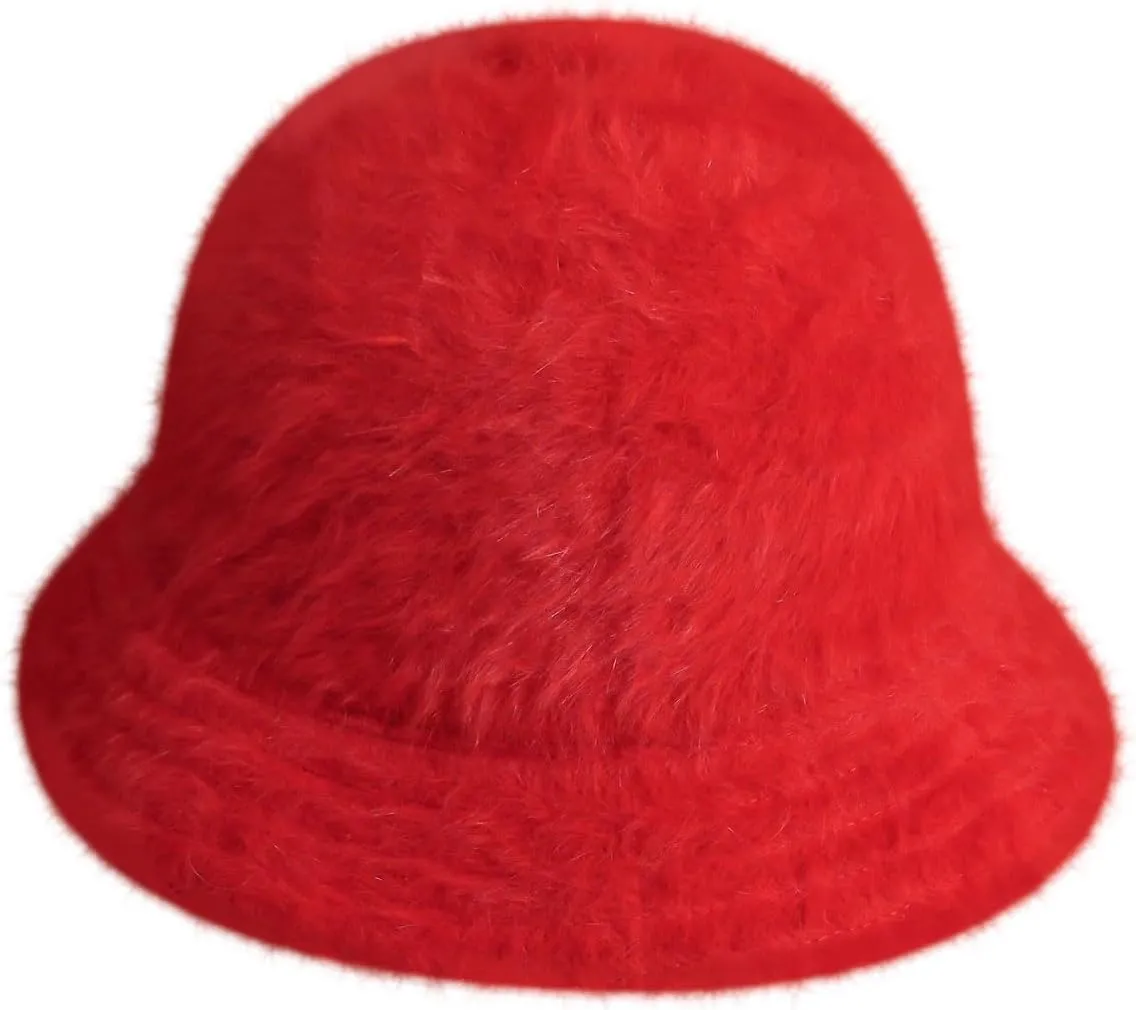 Kangol Women's Furgora Casual Bucket Hat