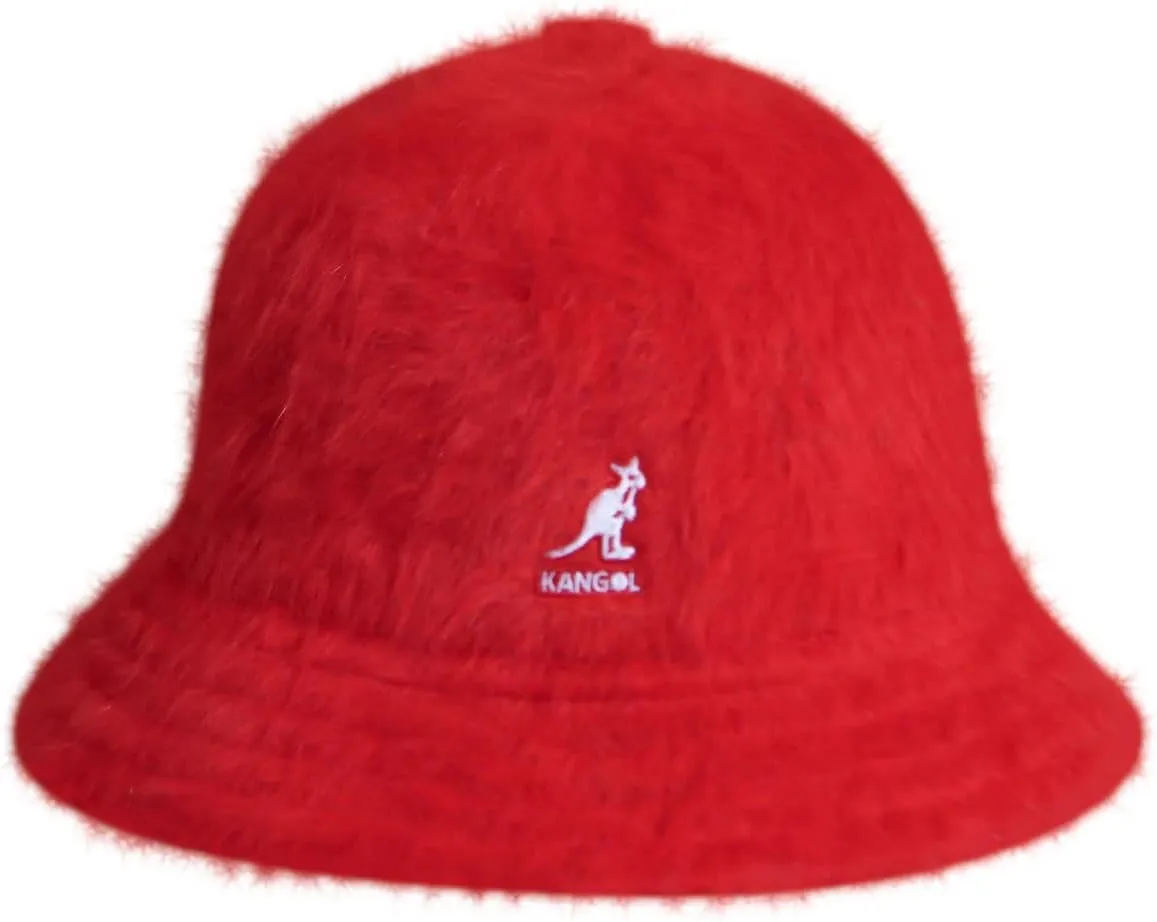 Kangol Women's Furgora Casual Bucket Hat